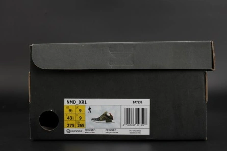 Marked-down ADIDAS NMD XR1 