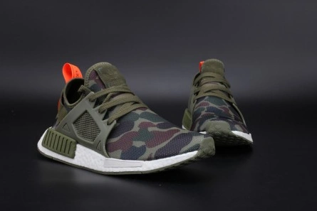 Marked-down ADIDAS NMD XR1 