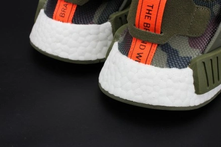 Marked-down ADIDAS NMD XR1 
