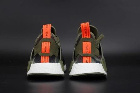 Marked-down ADIDAS NMD XR1 