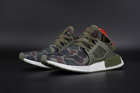 Marked-down ADIDAS NMD XR1 