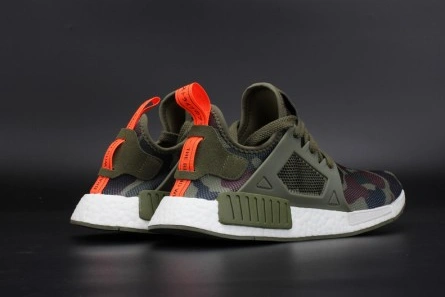 Marked-down ADIDAS NMD XR1 
