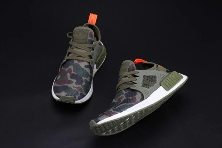Marked-down ADIDAS NMD XR1 