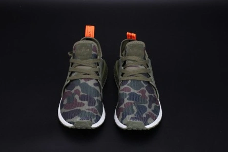 Marked-down ADIDAS NMD XR1 
