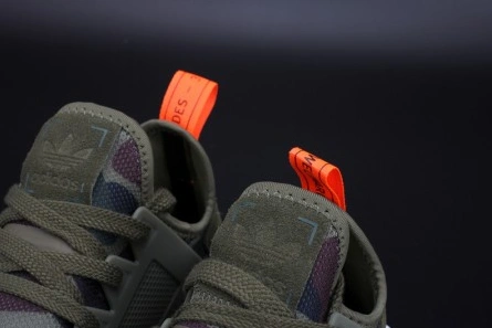 Marked-down ADIDAS NMD XR1 