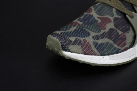 Marked-down ADIDAS NMD XR1 