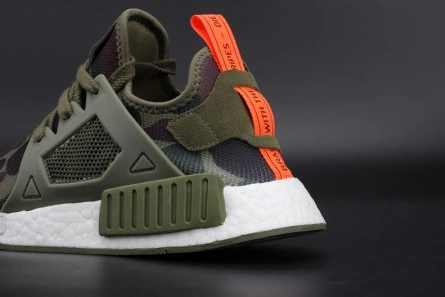 Marked-down ADIDAS NMD XR1 