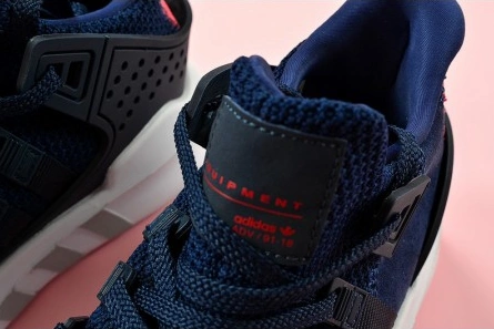 Luxury copy ADIDAS ORIGINALS EQT BASKETBALL ADV CQ2996 Comfortable 6708