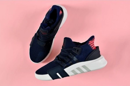 Luxury copy ADIDAS ORIGINALS EQT BASKETBALL ADV CQ2996 Comfortable 6708