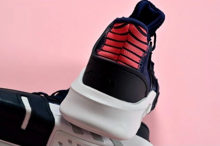 Luxury copy ADIDAS ORIGINALS EQT BASKETBALL ADV CQ2996 Comfortable 6708