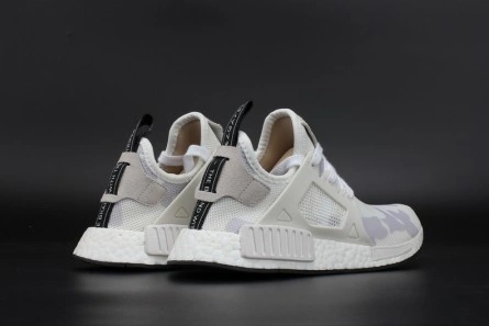 Inspired design ADIDAS ORIGINALS NMD XR1  DUCK CAMO RUNNING RETRO SNEAKER BOOST BA7233 SportInspired 5850
