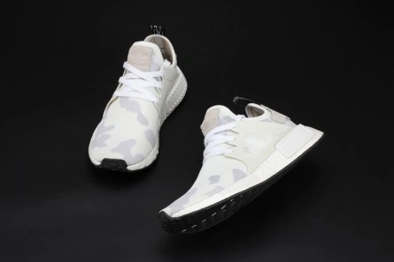 Inspired design ADIDAS ORIGINALS NMD XR1  DUCK CAMO RUNNING RETRO SNEAKER BOOST BA7233 SportInspired 5850
