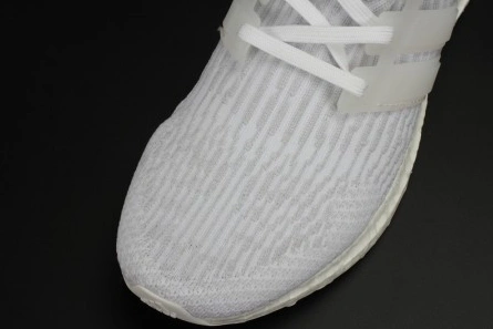 Reproduction ADIDAS ULTRA BOOST 3.0 TRIPLE WHITE BA8841 Fashionable 6318