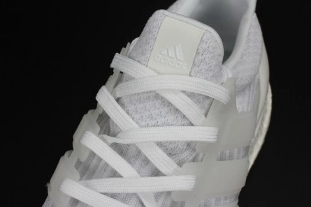 Reproduction ADIDAS ULTRA BOOST 3.0 TRIPLE WHITE BA8841 Fashionable 6318