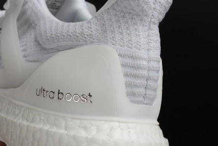 Reproduction ADIDAS ULTRA BOOST 3.0 TRIPLE WHITE BA8841 Fashionable 6318