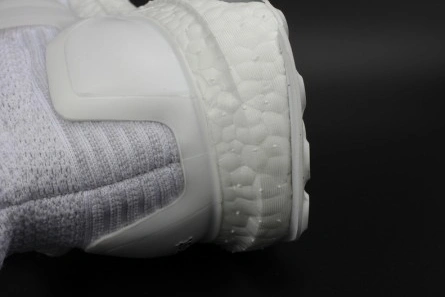 Reproduction ADIDAS ULTRA BOOST 3.0 TRIPLE WHITE BA8841 Fashionable 6318
