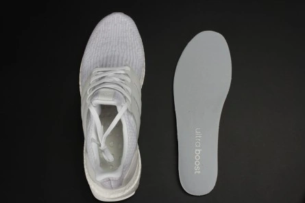 Reproduction ADIDAS ULTRA BOOST 3.0 TRIPLE WHITE BA8841 Fashionable 6318
