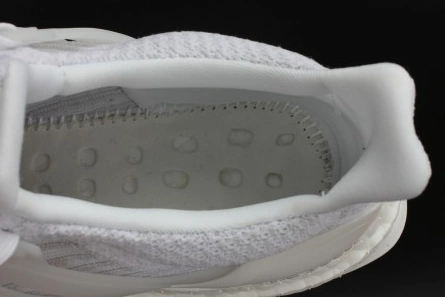 Reproduction ADIDAS ULTRA BOOST 3.0 TRIPLE WHITE BA8841 Fashionable 6318