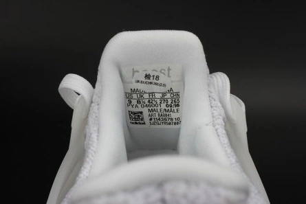 Reproduction ADIDAS ULTRA BOOST 3.0 TRIPLE WHITE BA8841 Fashionable 6318