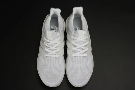Reproduction ADIDAS ULTRA BOOST 3.0 TRIPLE WHITE BA8841 Fashionable 6318