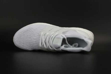Reproduction ADIDAS ULTRA BOOST 3.0 TRIPLE WHITE BA8841 Fashionable 6318