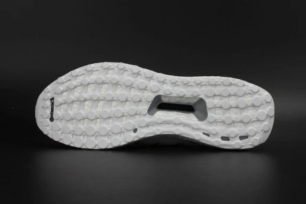 Reproduction ADIDAS ULTRA BOOST 3.0 TRIPLE WHITE BA8841 Fashionable 6318