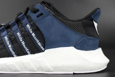 Value-driven ADIDAS X WHITE MOUNTAINEERING EQT SUPPORT FUTURE 7-13  MENS BB3127 Compact 9164