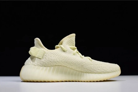 Pricetag-smart ADIDAS YEEZY 350 BOOST V2 BUTTER SHIPS  F36980 Durable 5668