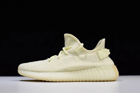 ADIDAS YEEZY 350 BOOST V2 BUTTER SHIPS  F36980 Durable 5668