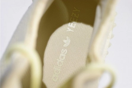 Pricetag-smart ADIDAS YEEZY 350 BOOST V2 BUTTER SHIPS  F36980 Durable 5668