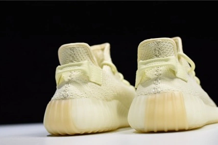 Pricetag-smart ADIDAS YEEZY 350 BOOST V2 BUTTER SHIPS  F36980 Durable 5668