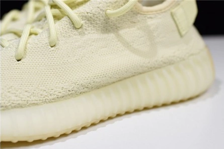 Pricetag-smart ADIDAS YEEZY 350 BOOST V2 BUTTER SHIPS  F36980 Durable 5668