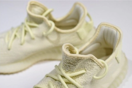 Pricetag-smart ADIDAS YEEZY 350 BOOST V2 BUTTER SHIPS  F36980 Durable 5668