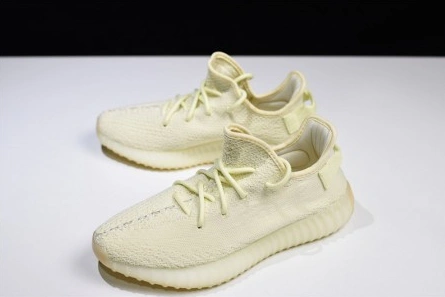 Pricetag-smart ADIDAS YEEZY 350 BOOST V2 BUTTER SHIPS  F36980 Durable 5668