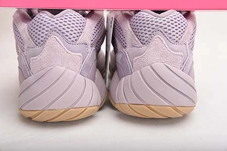 ADIDAS YEEZY 500 'SOFT VISION' - ADIDAS - FW2656 SmartChoice 6810