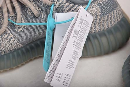 Reproduction ADIDAS YEEZY BOOST 350 V2  FZ5421 BestValue 6259