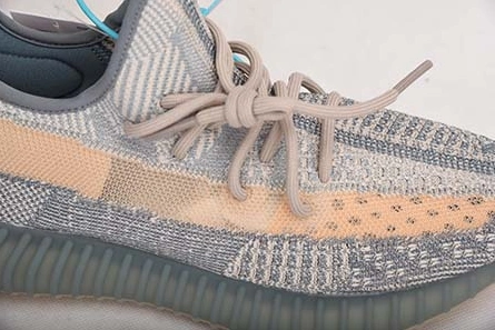 Reproduction ADIDAS YEEZY BOOST 350 V2  FZ5421 BestValue 6259