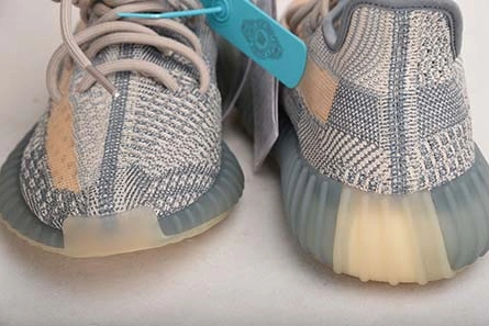 Reproduction ADIDAS YEEZY BOOST 350 V2  FZ5421 BestValue 6259