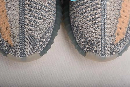 Reproduction ADIDAS YEEZY BOOST 350 V2  FZ5421 BestValue 6259
