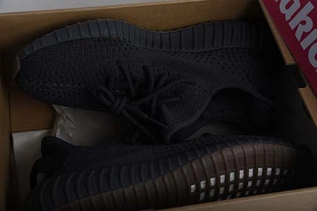 Pricetag-smart ADIDAS YEEZY BOOST 350 V2 CINDER REFLECTIVE FY4176 Breathable 820