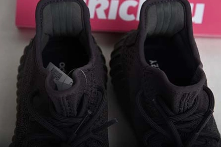 Pricetag-smart ADIDAS YEEZY BOOST 350 V2 CINDER REFLECTIVE FY4176 Breathable 820