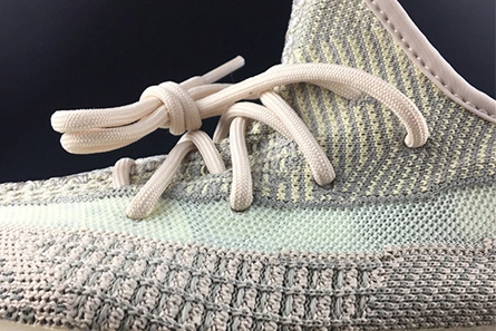 1:1 copy ADIDAS YEEZY BOOST 350 V2 CITRIN FW3042 GoAnywhere 2848