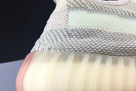1:1 copy ADIDAS YEEZY BOOST 350 V2 CITRIN FW3042 GoAnywhere 2848