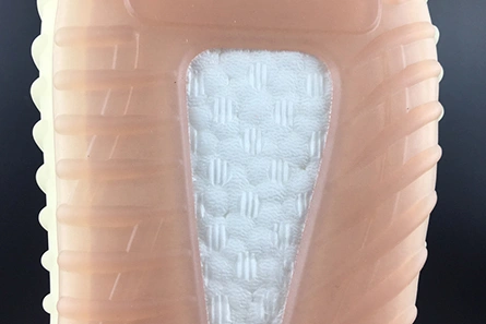 ADIDAS YEEZY BOOST 350 V2 CITRIN FW3042 GoAnywhere 2848