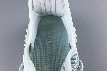 ADIDAS YEEZY BOOST 350 V2 CLOUD WHITE FW3043 EasyMatch 3482
