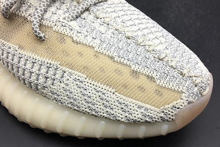 Pricetag-smart ADIDAS YEEZY BOOST 350 V2 LUNDMARK FU9161 Cozy 7399