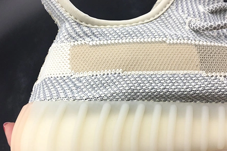 Pricetag-smart ADIDAS YEEZY BOOST 350 V2 LUNDMARK FU9161 Cozy 7399