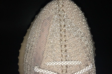 Mirror quality ADIDAS YEEZY BOOST 350 V2 “SYNTH REFLECTIVE” FV5666 Popular 7246