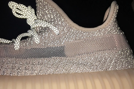 Mirror quality ADIDAS YEEZY BOOST 350 V2 “SYNTH REFLECTIVE” FV5666 Popular 7246
