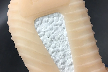Mirror quality ADIDAS YEEZY BOOST 350 V2 “SYNTH REFLECTIVE” FV5666 Popular 7246